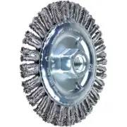 Pferd Pipeline Brush Steel
