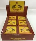 Kamini - Incense Cones ~ SANDALWOOD ~ 120 Insence Bulk Free Post AU