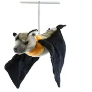 Bocchetta Plush Toys Jett Flying Fox Fruit Bat Australian Native Animal