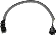 Car Knock Control Sensor Knock Sensor 917-141 Ignition Knock Sensor Connector for Select Infiniti/Nissan Models