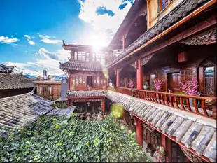 麗江古城李家院精品客棧Lijiang Lis Inn