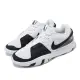 【NIKE 耐吉】籃球鞋 JA 1 EP Scratch 2.0 白 黑 爪痕 男鞋 莫蘭特(DR8786-101)