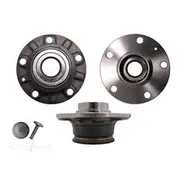 Bearing Wholesalers Wheel Bearing/Hub Assembly - Rear - 4946 KIT