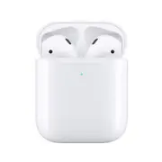 Apple AirPods 2nd Gen with Wireless Case [Brand New]