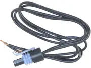 For 2010-2011 Saab 93X Multi Purpose Connector API 11153JPGP (for: Saab)
