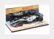 1:43 MINICHAMPS Mercedes Gp F1 W13E #63 Miami Gp 2022 George Russel 447220563 Mo