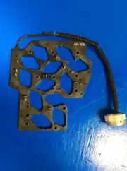 Allison Transmission Solenoid Wiring Harness 23045139
