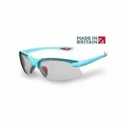 Sunwise Waterloo Blue Sunglasses - Photochromic Lenses & Interchangeable Options