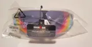 IRONMAN Ironflex Foster Grant Premium Active Sunglasses 100% UVA UVB Protection