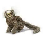 Hansa White Eared Marmoset Realistic Animal Collection Plush Stuffed Toy (23cm)