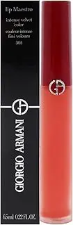 Giorgio Armani Lip Maestro Intense Velvet Color