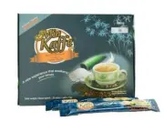 BEVERAGE SACHETS for HAI-O MIN KAFFE / MINERAL COFFEE (20sticks x 12g)