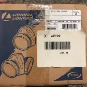 Lithonia Lighting - IND 1250 W H2012 - Industrial Emergency Lighting - INDURA