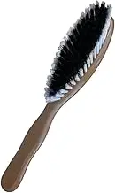 Geist. Clothes & Garment Brush | for Leather, Suede, Nubuck, Velvet, Cashmere, Alcantara and Other Fabrics | for Furniture, Clothing and Accessories