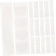 [ROMISBABA] Tape for Double Sided Body Tapes 100pcs Women Body Tape Bra Strap Tape Invisible Tape for Clothes Bra Tape Skin Sticker Body Tapes Skin Tapes Skin Body Tapes