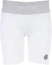 スキンズ(SKINS) 18270140 Sky Blue S Compression Wear Shorts Series 18270140 Women's Half Tights