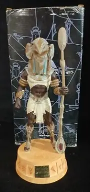 Applause Figurine "Horus" From Stargate SG-1 New in Box 1994