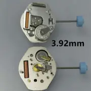Swiss Ronda 763 Quartz Watch Movement Standard Height Component