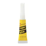 [Jaycar] 3 Seconds Super Glue (3g)