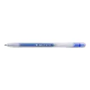 Sakura Gelly Roll Retractable Medium Point Pen Open Stock-Stardust Blue Star GRR