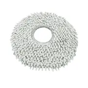 For Deebot X1S PRO / T10S PRO Vacuum Cleaner Accessories Main Brush HEPA Filter Mop Cloth Dust Bag Parts