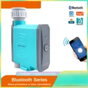 Bluetooth Irrigation Watering Timer Water Timer Mobile Phone Remote Controller
