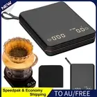 AU Mini Pour Over Drip Espresso Scale with Timer 0.1g High Precision Kitchen Sca