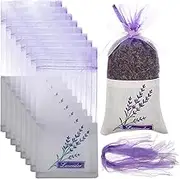 Gadpiparty 30pcs Fragrance Sachet Bags Empty Sachet Bags Car Sachets Armoire Wardrobe Closet Car Air Freshener Sachet Packets Empty Spice Bags Jewelry Satchel Pendant Drawer Bride Perfume