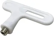 [Abbraccia] Track and Field Shoes Spikes Wrench for Track Field Shoes Running Studs Cleats Remove Tool