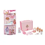迪士尼 公主粉紅造型提箱 DISNEY 正版 振光玩具