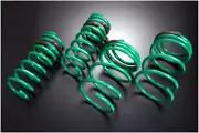 Tein S Tech Springs For 09 - 14 Subaru Impreza WRX 5DR AWD SKS82-S3B00 (for: Subaru)