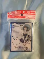 Chara Sleeve Collection Madoka Magica Sayaka Miki Card Sleeves *New/Sealed*