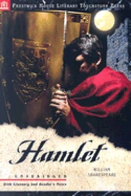 Hamlet by William Shakespeare: New