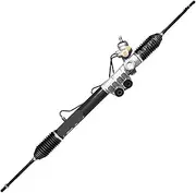 Power Steering Rack Gear Compatible Compatible For ISUZU D-MAX DMAX TFR86 4JK1 4WD 8-97946132-0 8979461320 Left Hand Drive