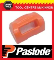 PASLODE CORDLESS GAS FRAMER 902620 PROBE RELEASE BUTTON – SUIT FRAMEMASTER-Li