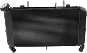 Engine Radiator Fit for Yamaha Tracer 900 GT (MTT9GTKB) 2019 2020 Radiator Cooling Motorcycle Parts Accessories Radiator Grille