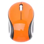 mouse Portable USB Optical Wireless Computer Mice for Laptop Computer