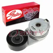 Gates DriveAlign Drive Belt Tensioner Assembly for 2011-2019 Ram 3500 5.7L zz