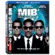 MIB星際戰警3 3D/2D 雙碟限定版 BD