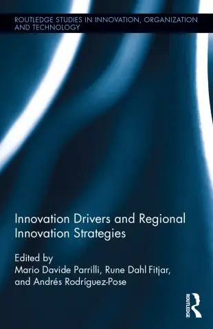 Innovation Drivers and Regional Innovation Strategies