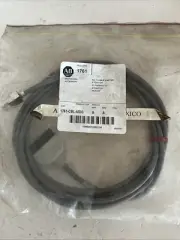 Alan Bradley micrologix accessory 1761 – CBL – AS03 series a NOS