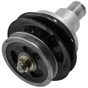 Deck Center Spindle For Exmark TTX650EKCE524 TTX680PKCE524 TTX691KAE524 52"
