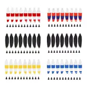 Drone Quick Disassembly Propeller Prop Low Noise Blade for DJI Mavic Mini 2 New