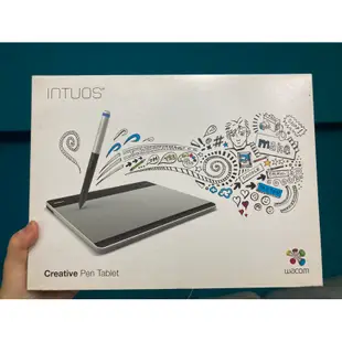 Wacom CTL-480