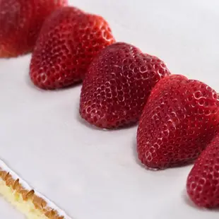 【諾貝爾奶凍】日式草莓捲