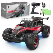 1:16 Scale Remote Control Car 20 Km/H High Speed Remote Control Truck off Road