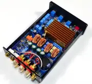 TAS5613 2.1 Channel Bluetooth 5.0 Class D Digital Amplifier Board
