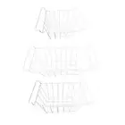 Refrigerator Freezer Basket Wire Storage Basket, Convenient, Deep Freezer