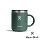 【Hydro Flask】保溫馬克杯12oz『針葉綠』HM12CP332 戶外 露營 登山 健行 休閒 野餐 保溫 馬克杯