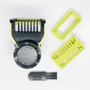 For Philips Oneblade Razor Guide Combs QP25xx 26XX Pro65xx 66xx Series Universal